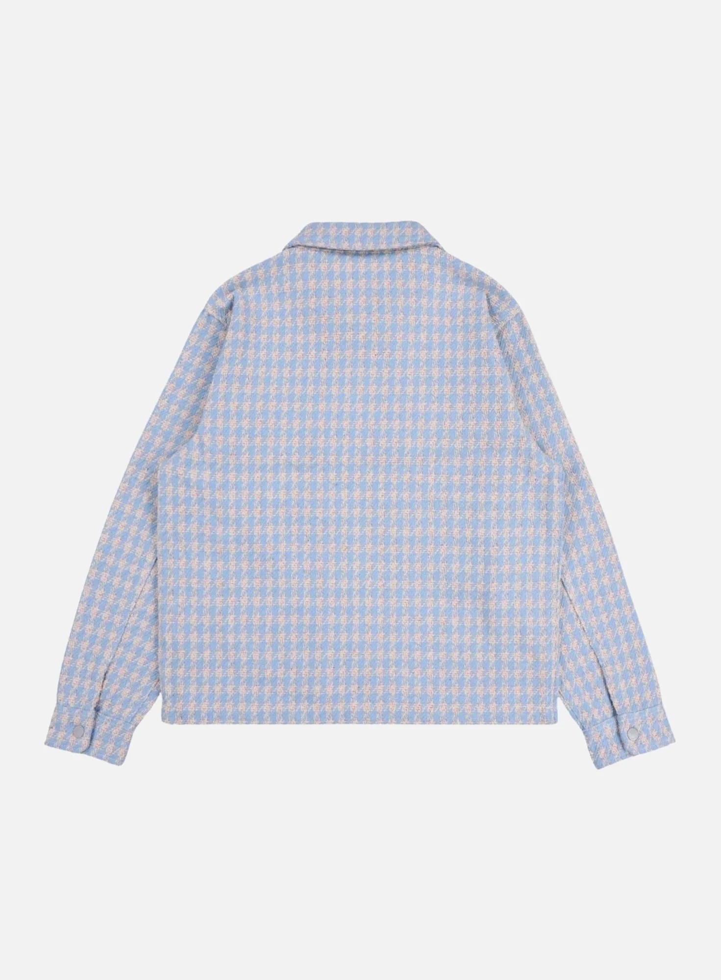 Pleasures Folklore Work Jacket — Cafeteria Media